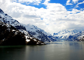 Croisière College Fjord Croisière College Fjord